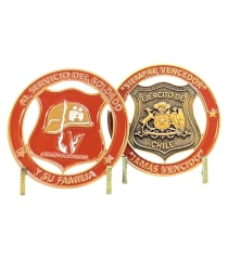 MONEDA BIENESTAR
