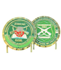 MONEDA ESFOCAR