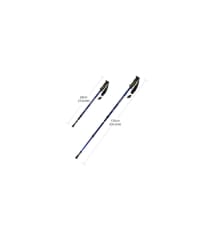 BASTON TREKKING POLE II