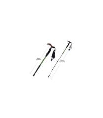 BASTON TREKKING COMPACT TT