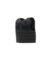 CHALECO ANTIBALAS PATROL NIVEL IIIA