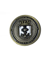 MONEDA ARMADA INSTITUCIONAL