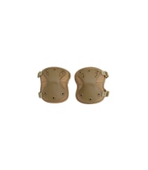CODERAS TACTICAS