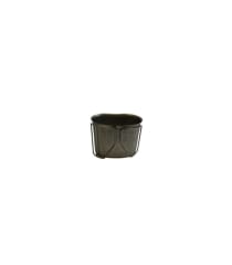 VASO ACERO INOXIDABLE ROTHCO