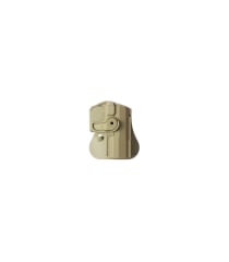 FUNDA DE PISTOLA JERICHO PL, PSL 941/BABY-EAGLE