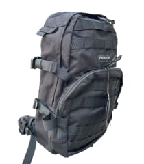MOCHILA HAWG PROTACTICAL BLACK
