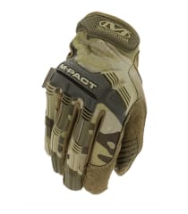 GUANTES MECHANIX M-PACT MULTICAM