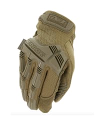 GUANTES MECHANIX M-PACT COYOTE
