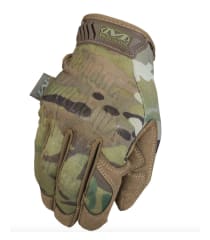 GUANTES MECHANIX ORIGINAL MULTICAM