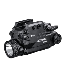 LINTERNA NEXTORCH PARA PISTOLA WL30