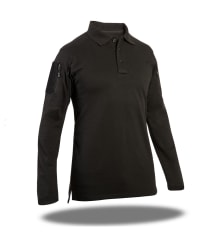 POLERA SK7 COMFORTAC POLO MANGA LARGA