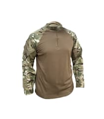 COMBAT SHIRT MULTICAM
