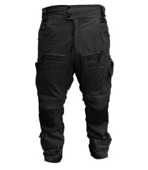 PANTALON EON TACTICAL PT BLACK