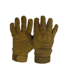 GUANTES FURY TACTICAL FULL FINGER