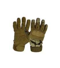 GUANTES FURY TACTICAL FULL FINGER MC