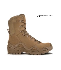 BOTAS LOWA Z-8S C
