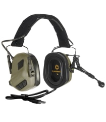 PROTECTOR AUDITIVO EARMOR M-32
