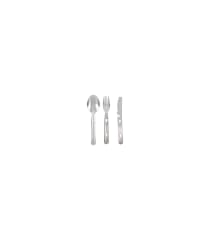 KIT DE CUBIERTOS ECONOMICO ROTHCO