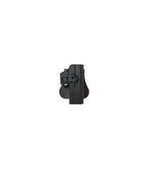 FUNDA DE PISTOLA GLOCK 17