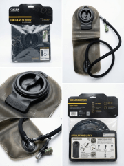 BOLSA DE HIDRATACIÓN OMEGA RESERVOIR CAMELBAK