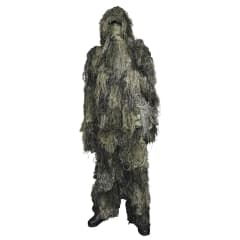TRAJE GHILLIE