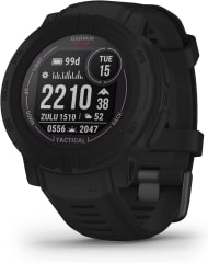RELOJ GARMIN INSTINCT 2 - GRAPHITE