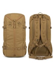 MOCHILA APERTURA RÁPIDA MULTIPRO 70 LTS