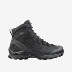 BOTAS SALOMON QUEST 4D GORE-TEX FORCES 2 BLACK