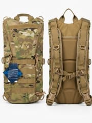 MOCHILA DE HIDRATACIÓN TRU ADVENTURE