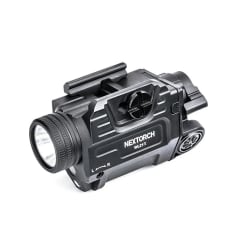 LINTERNA DE PISTOLA NEXTORCH WL21 IR