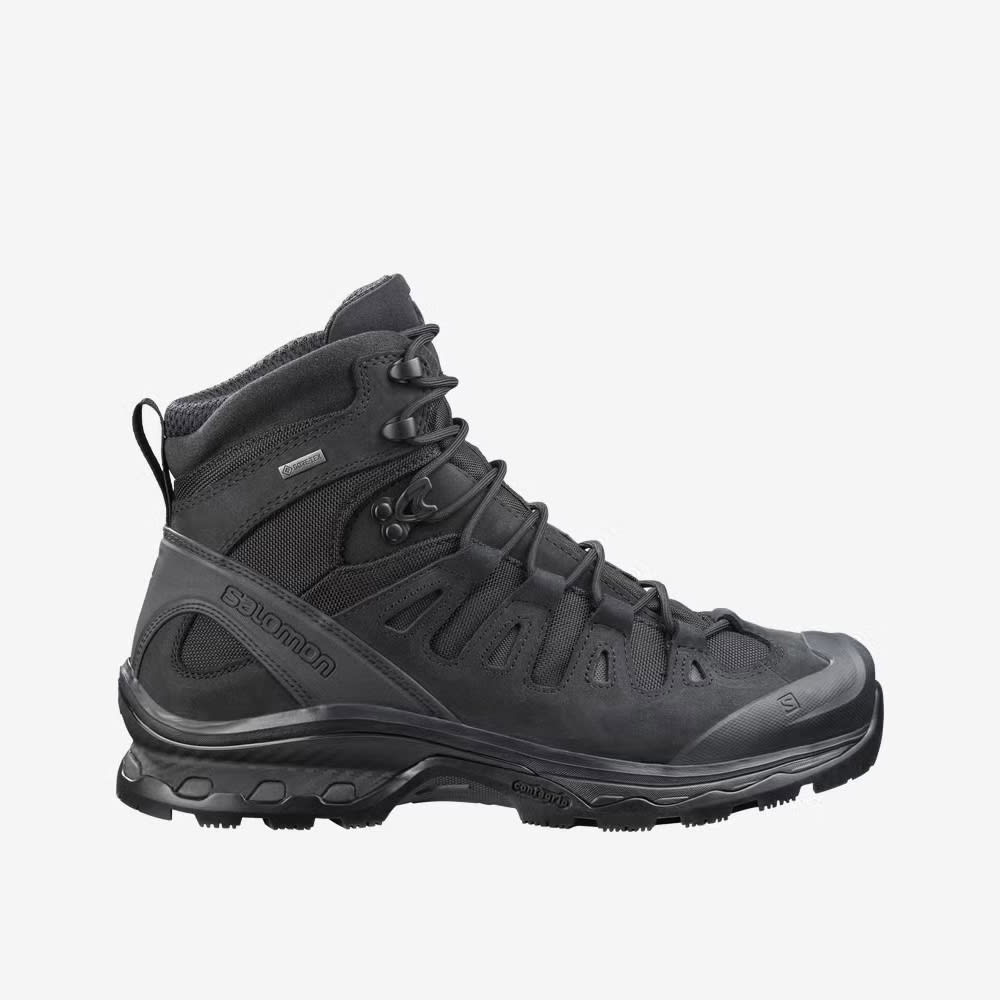 BOTAS SALOMON XA FORCES 8 GTX EN BLACK | Protactical Nuevo