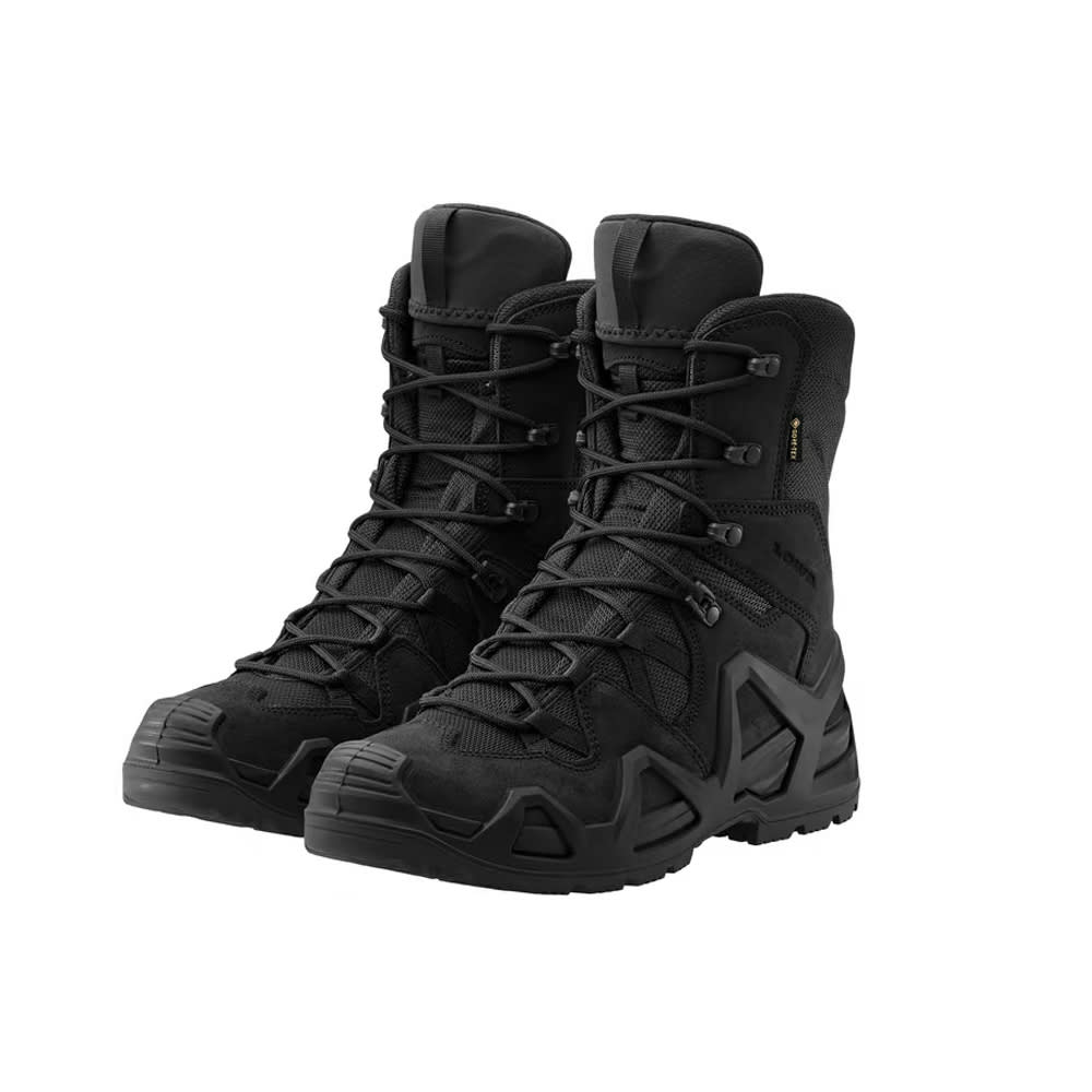 BOTAS LOWA ZEPHYR MK2 GTX HI BLACK | Protactical Nuevo