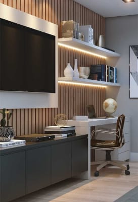 ESPACIOS FUNCIONALES