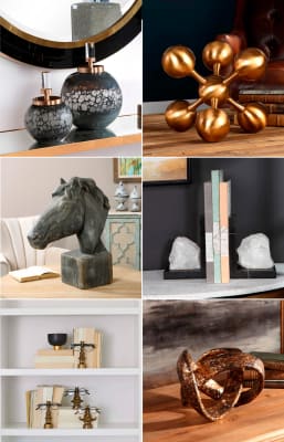 IMPORTANCIA DE LOS ACCESORIOS