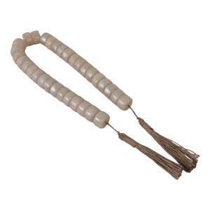 KELLERSHAW IVORY BEAD