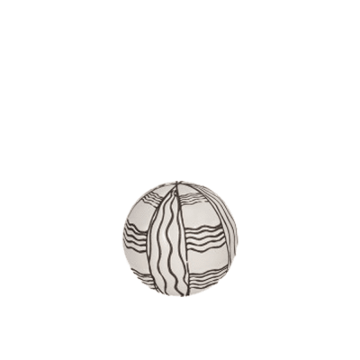 CURVY LINE ORB SM