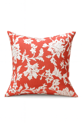 COJIN FLORAL 12