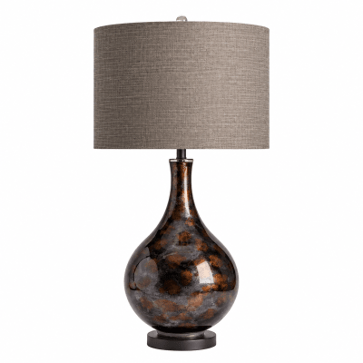 ADLER TABLE LAMP