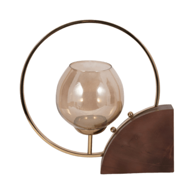 HALF RING HOLDER