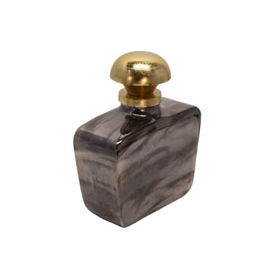 DECANTER WITH KNOB