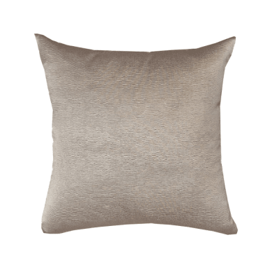 COJIN PLUMAS CHAMPAGNE DARK TEXTURADO COJIN PLUMAS CHAMPAGNE DARK TEXTURADO