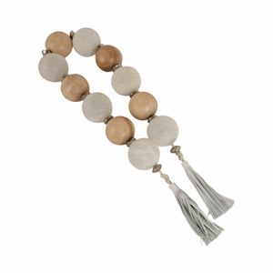 BOTHELLE GARLAND TASSEL