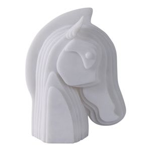 ESCULTURA HADLEYFIELD HORSE