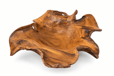 BOWL LARGE RUSTICO