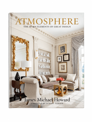 LIBRO ATMOSPHERE:THE SEVEN ELEMENTS OF GREAT DESIGN