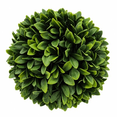 FLORAL BOLA PLANTA ARTIFICIAL L
