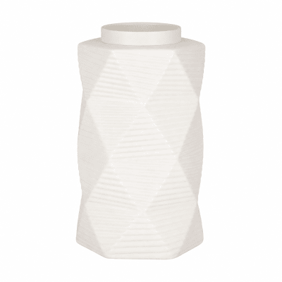 SALZBURGE JAR WH LG