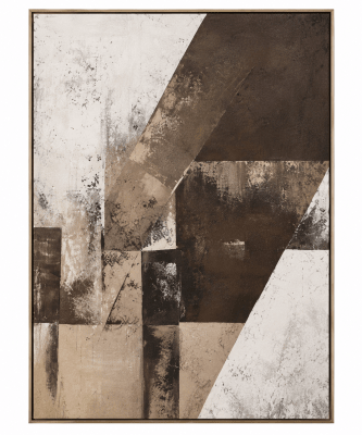 MIROM WALL ART