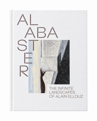 LIBRO ALABASTER