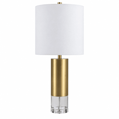 HALO TABLE LAMP